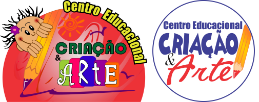 Centro Educacional Criação e Arte Chácaras Arcampo Duque de Caxias RJ Logotipo